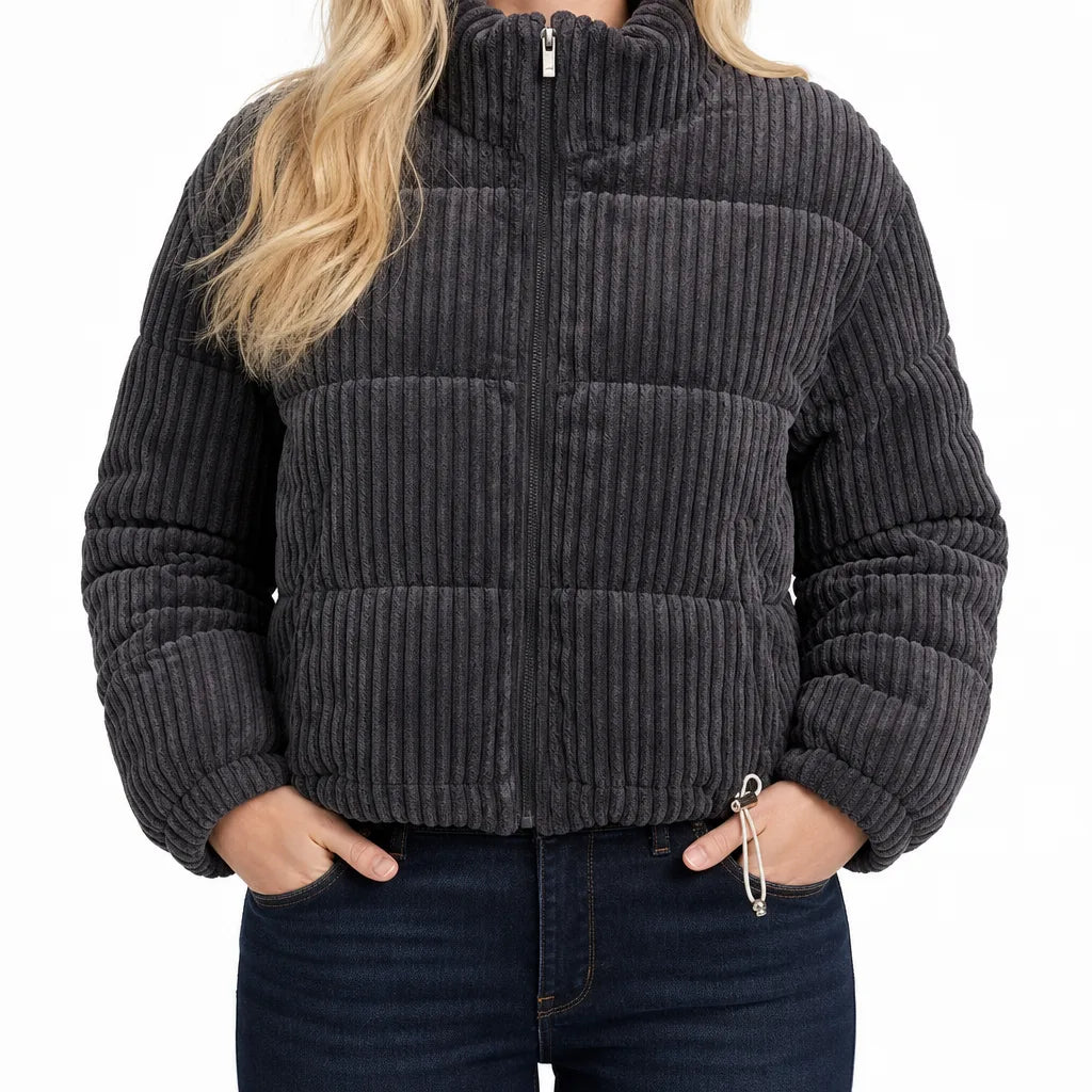 Harriet | Women's Corduroy Jacket