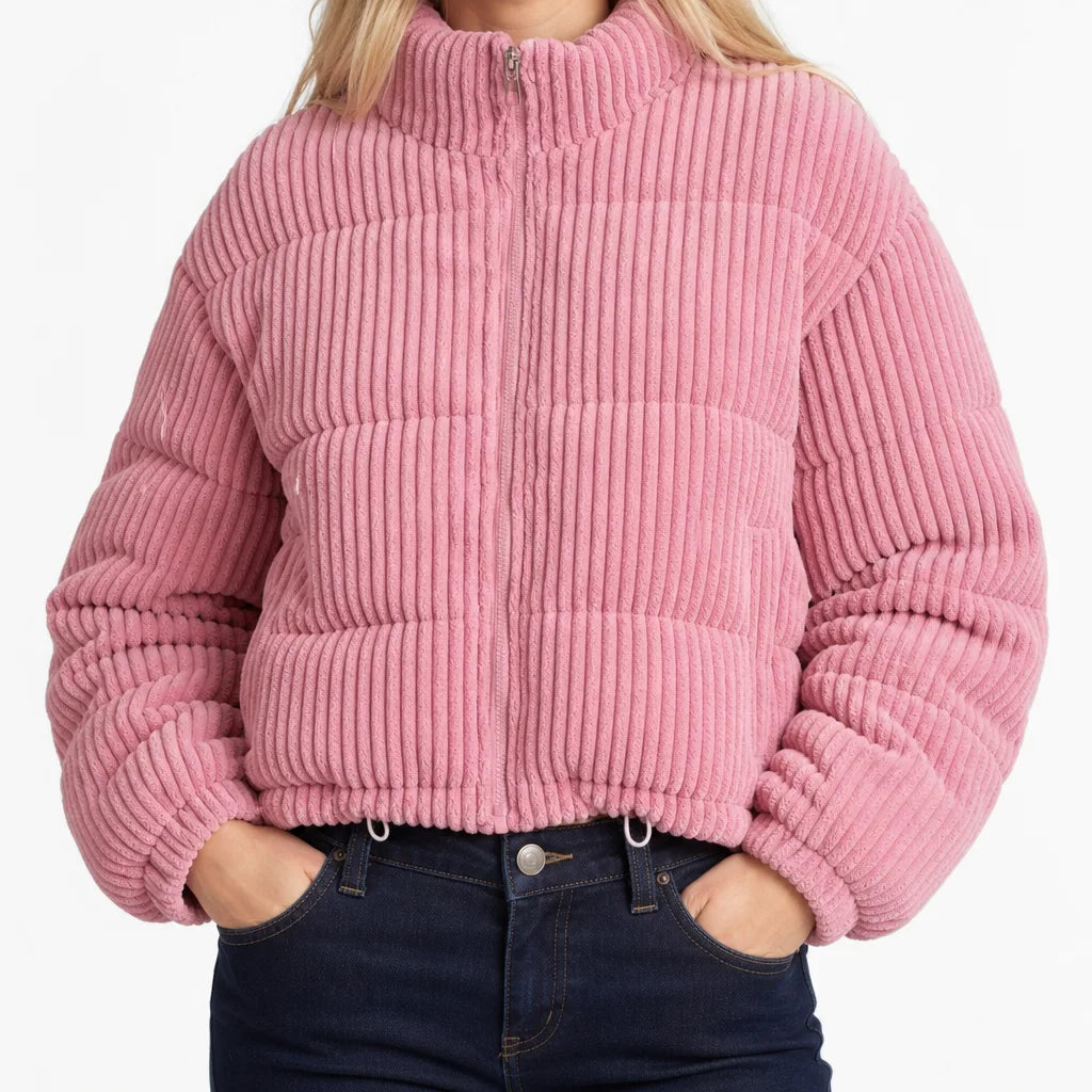 Harriet | Women's Corduroy Jacket