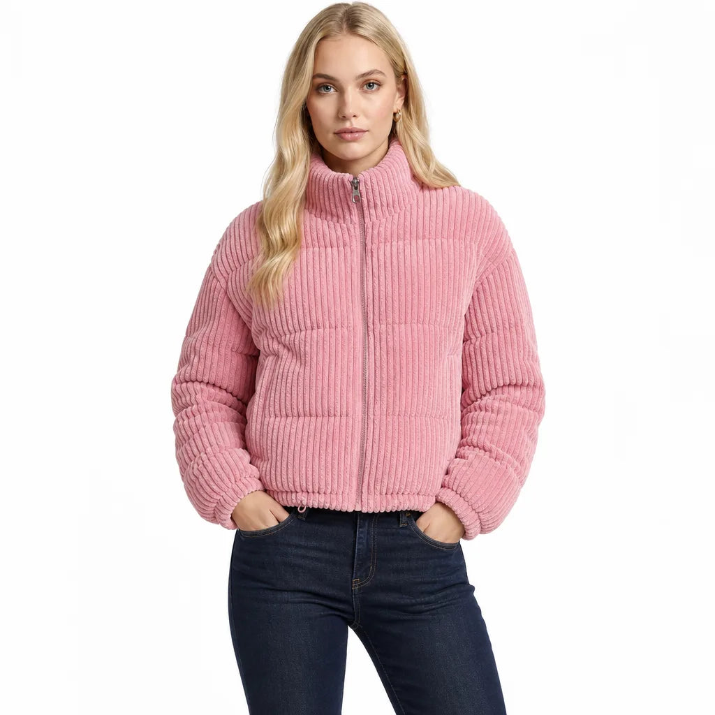 Harriet | Women's Corduroy Jacket