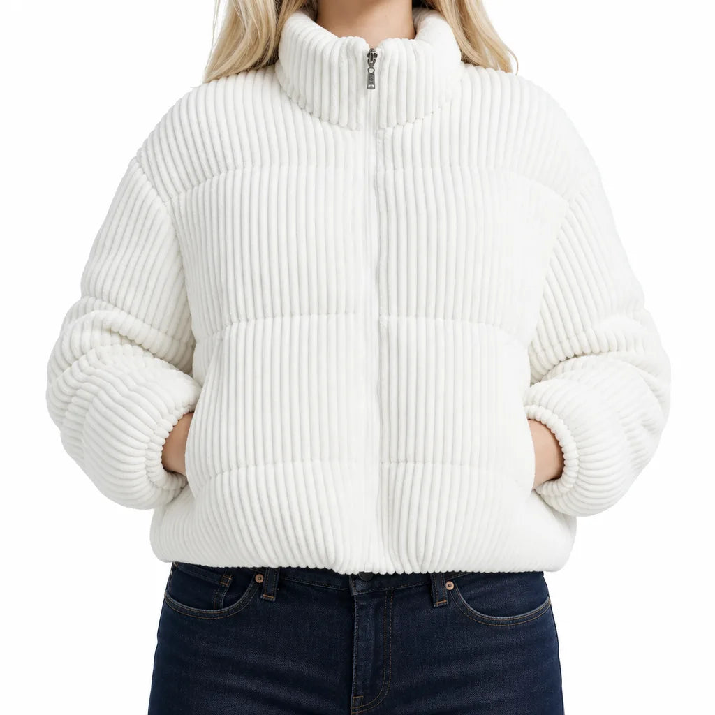 Harriet | Women's Corduroy Jacket
