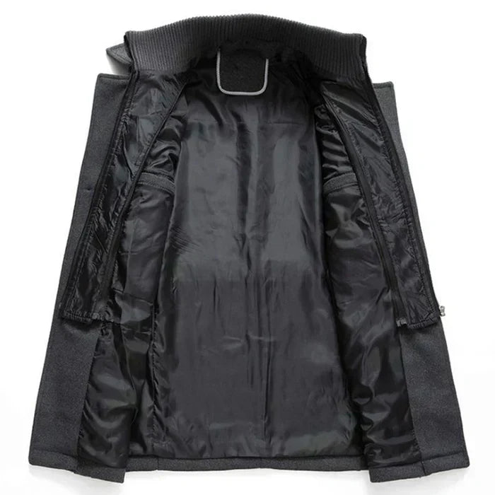 MEN'S ELEGANT WINTER JACKET