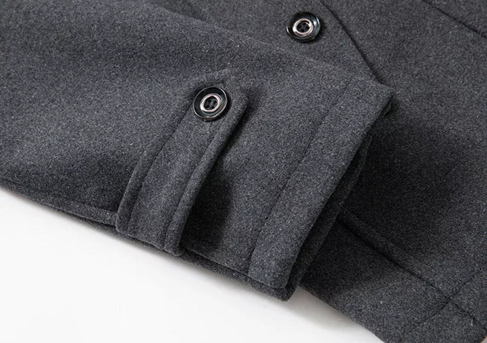 MEN'S ELEGANT WINTER JACKET