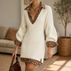 Cream Leopard