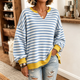 BlueStripes