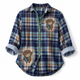 Highland Plaid