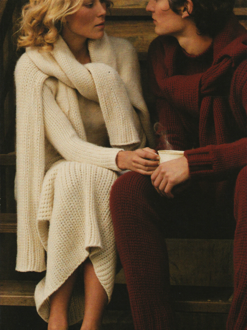 Knitwear