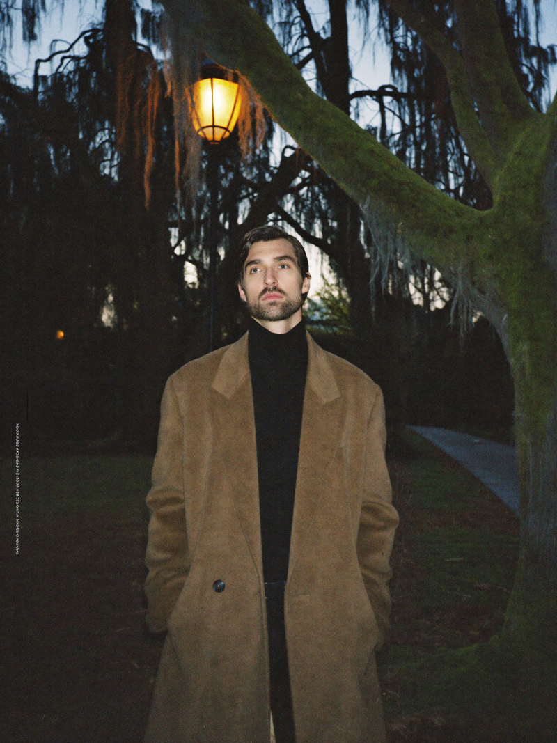 Men's Coats