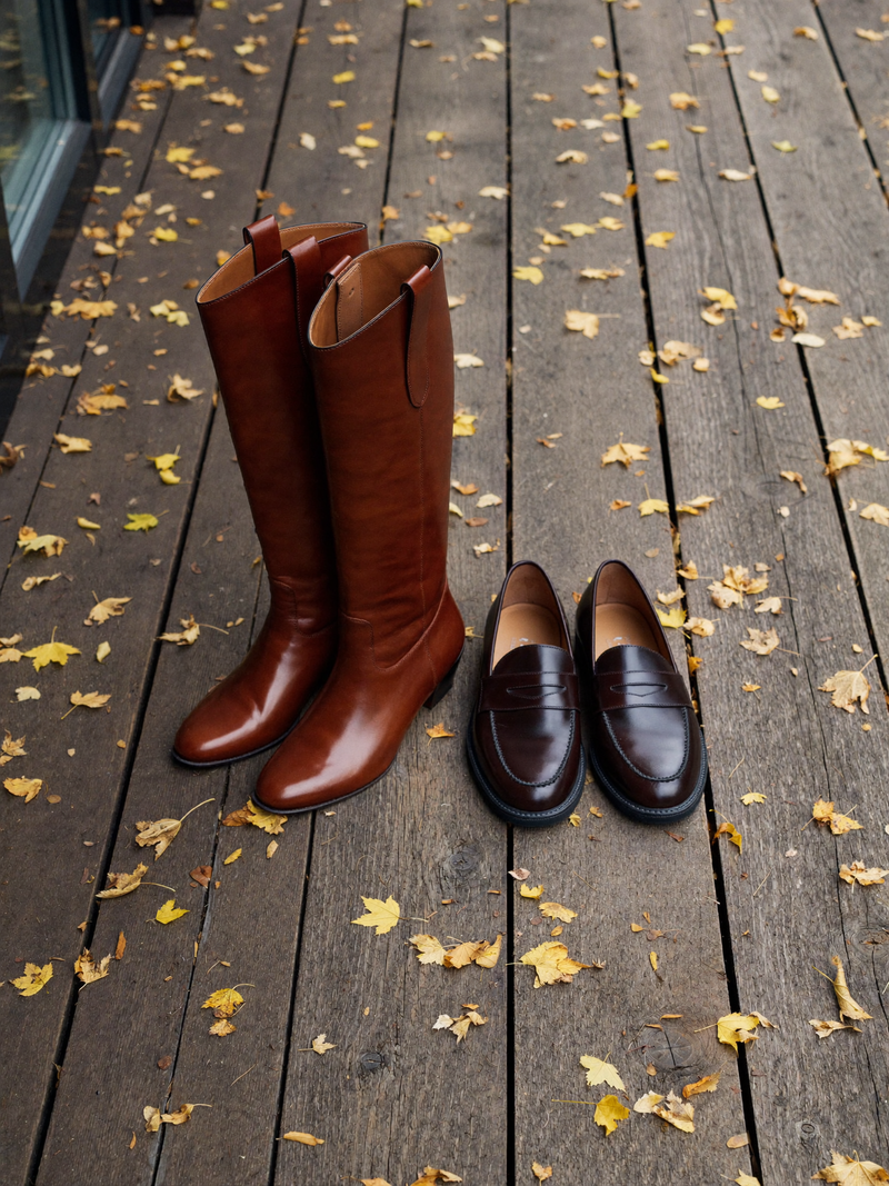 Boots & Shoes