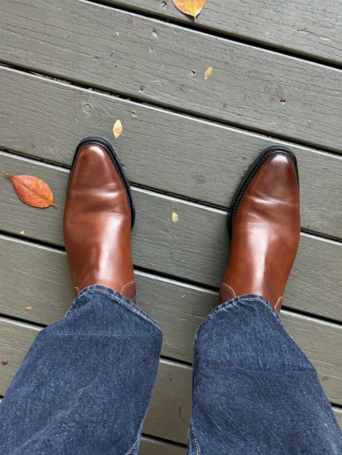 Customer photo from Ryan K.