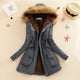 Denim Blue