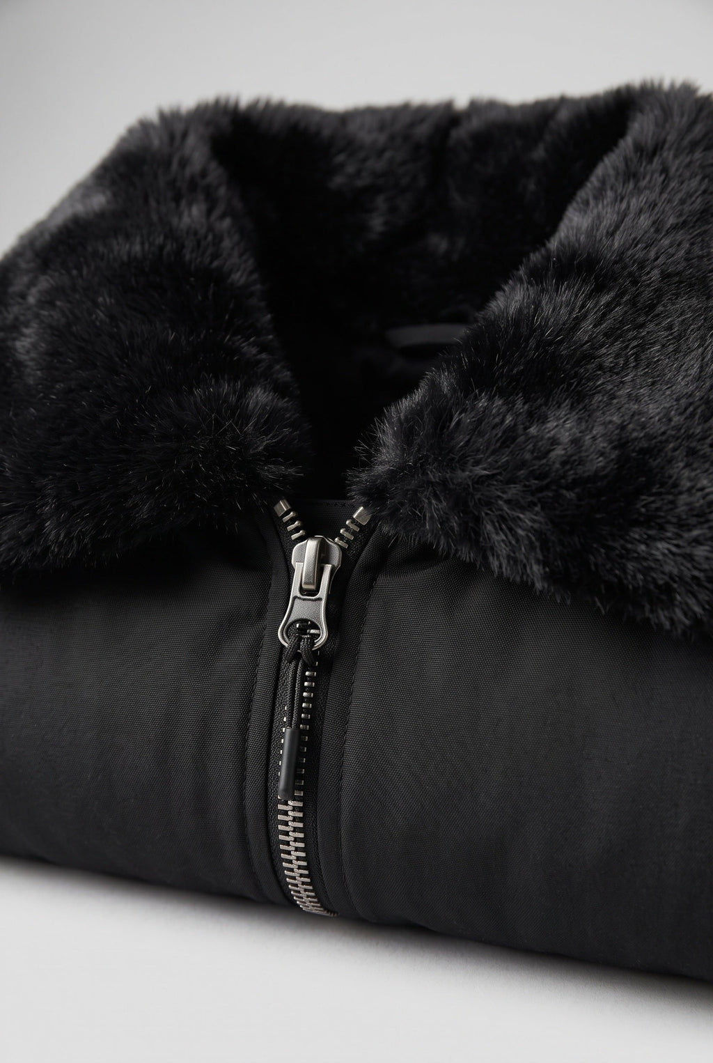 Ravenna | Hooded Oversized Puffer Jacket for Women
