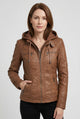 Light Brown