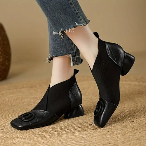Abielyn | Orthopedic Boots