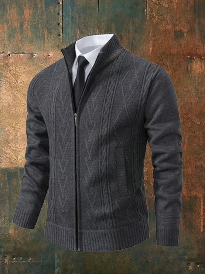 MEN'S WINTER SHIRT