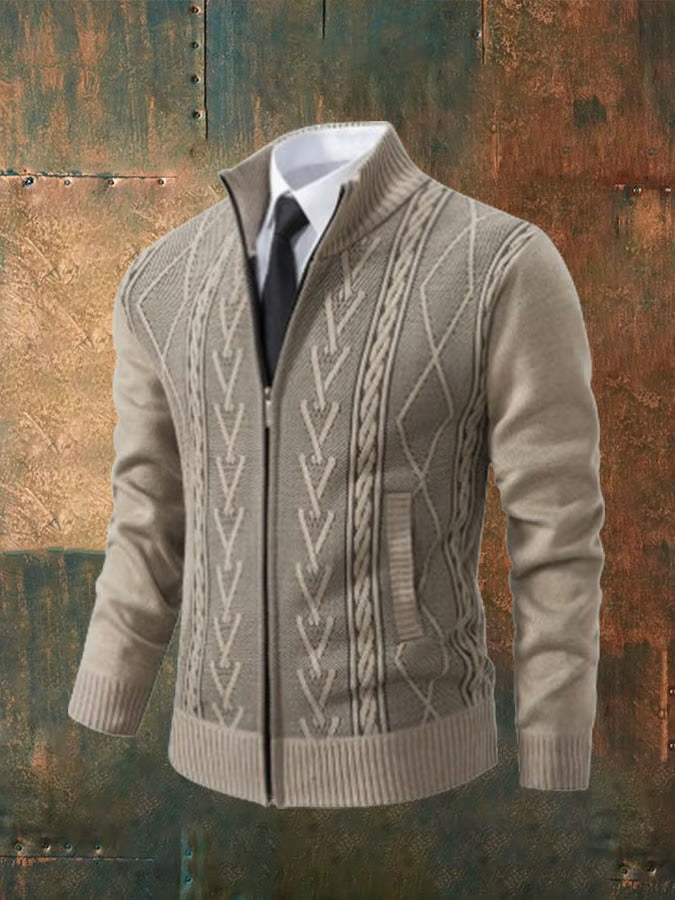 MEN'S WINTER SHIRT