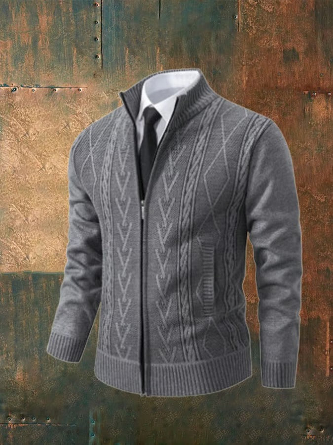 MEN'S WINTER SHIRT
