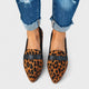Leopard print