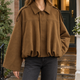 Warm Brown