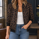Dark Leopard