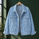 Light Denim