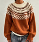 9002# Brick Red