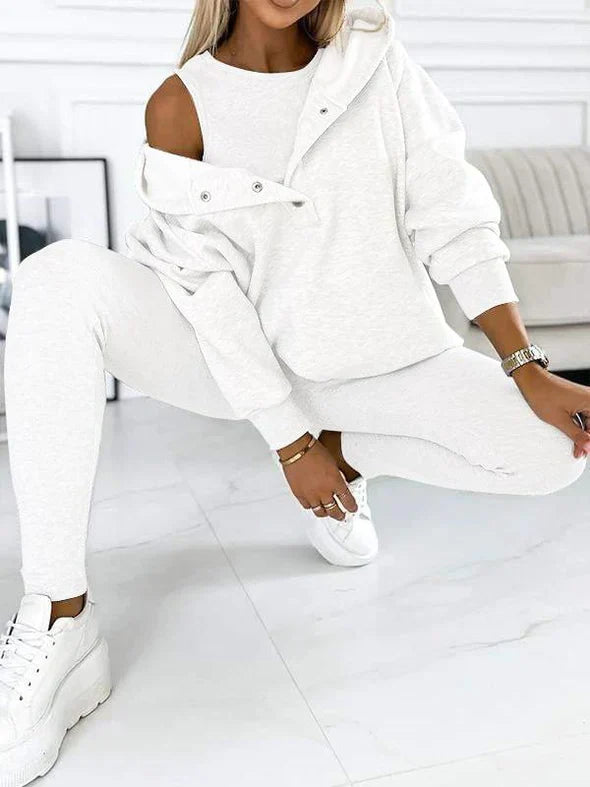 MINNIE - EVERYDAY LOUNGE SET