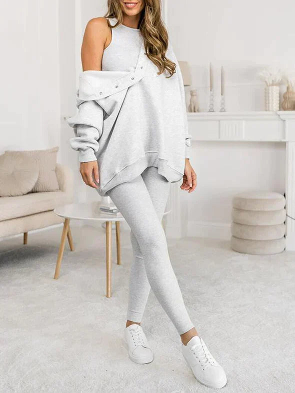 MINNIE - EVERYDAY LOUNGE SET