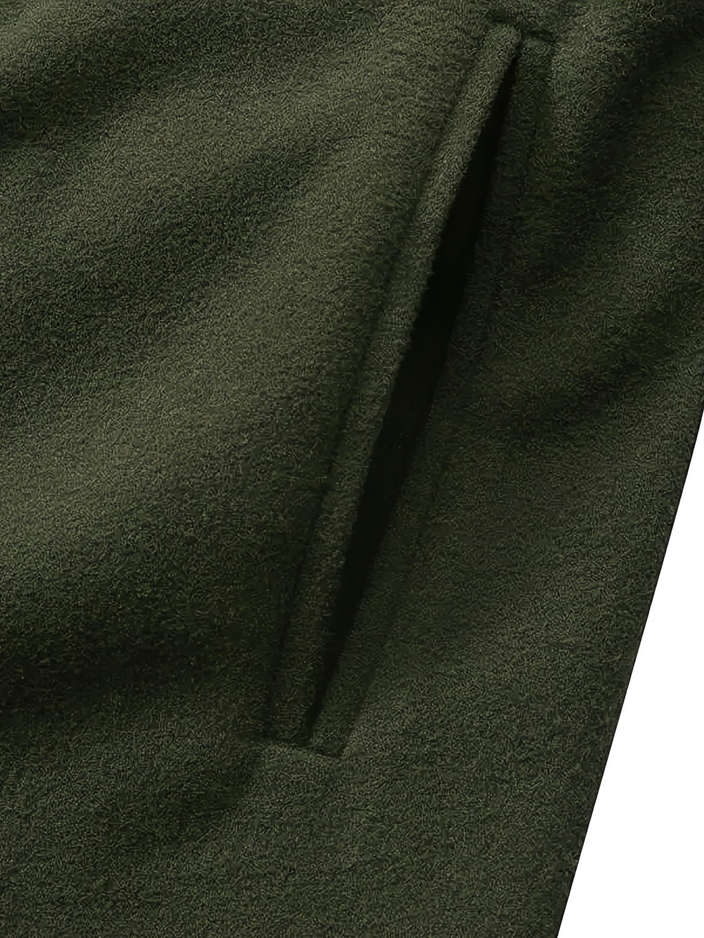 Kaliope | Wrap Long Coat for Women