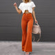Sunset Orange