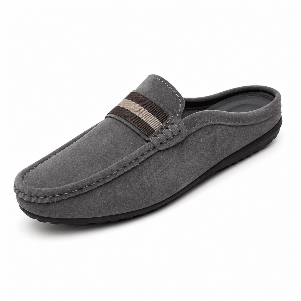 Montarello Men's Slip-On Loafers