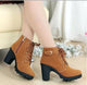 Rust Brown