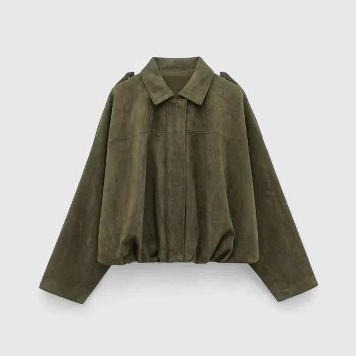 Laurel | Oversized Casual Jacket for Women
