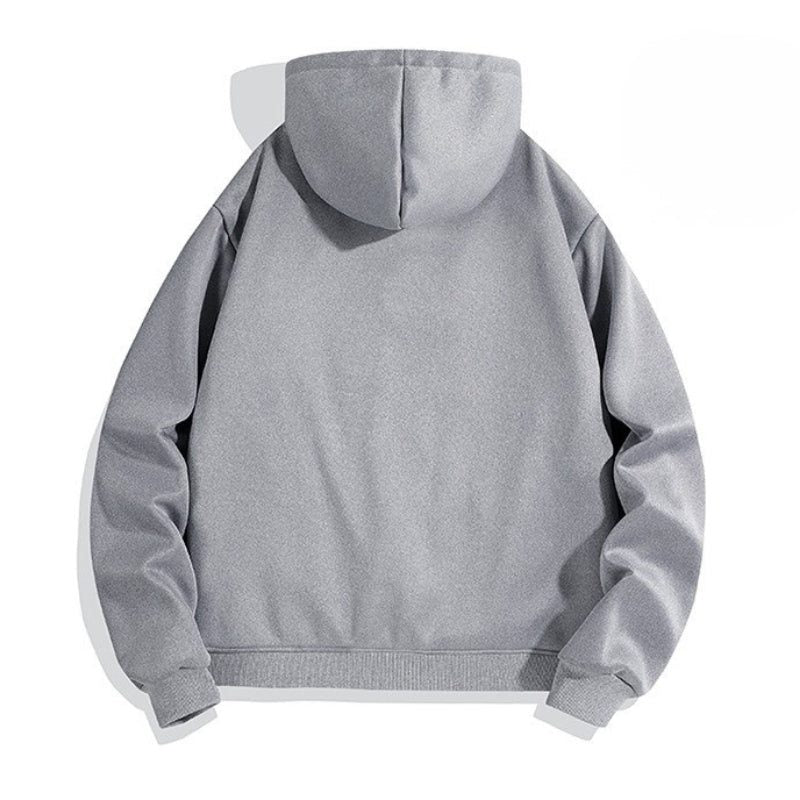 Lavanya | Heated Pullover Hoodie for Women