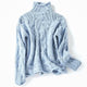 Wavy Blue