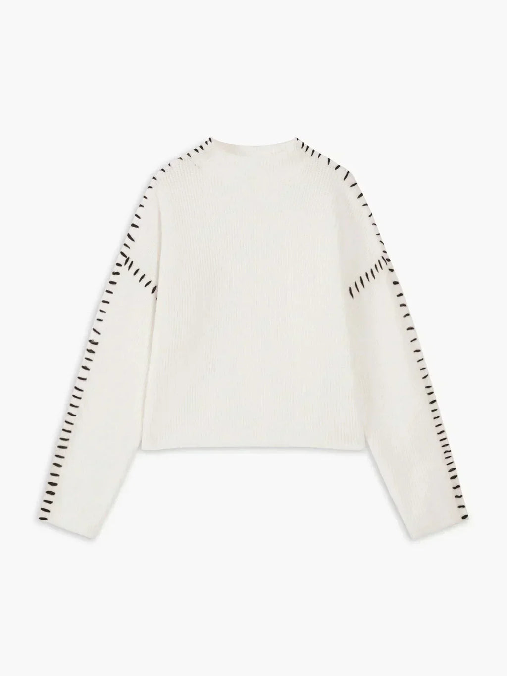 Nia | Cozy Sweater