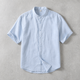 Light Blue (Stand Collar)