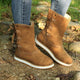 Light Brown