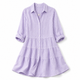 Lilac Stripe
