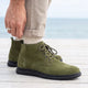 Olive Green