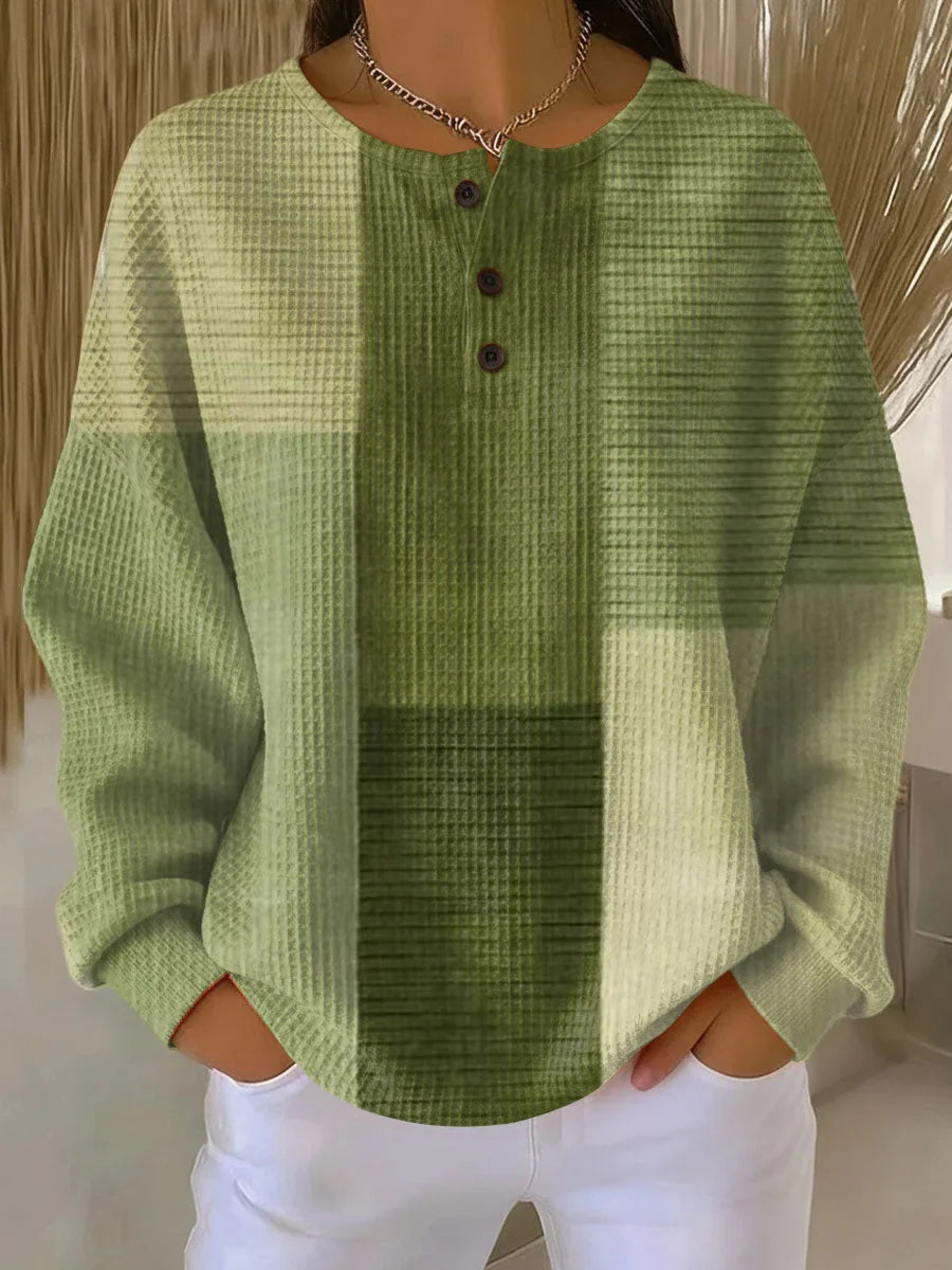 Luxe softness