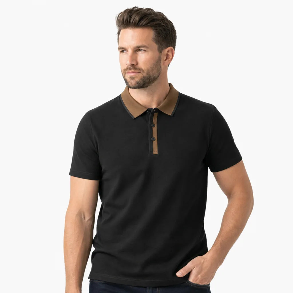 Maxim | Men's Polo Shirt