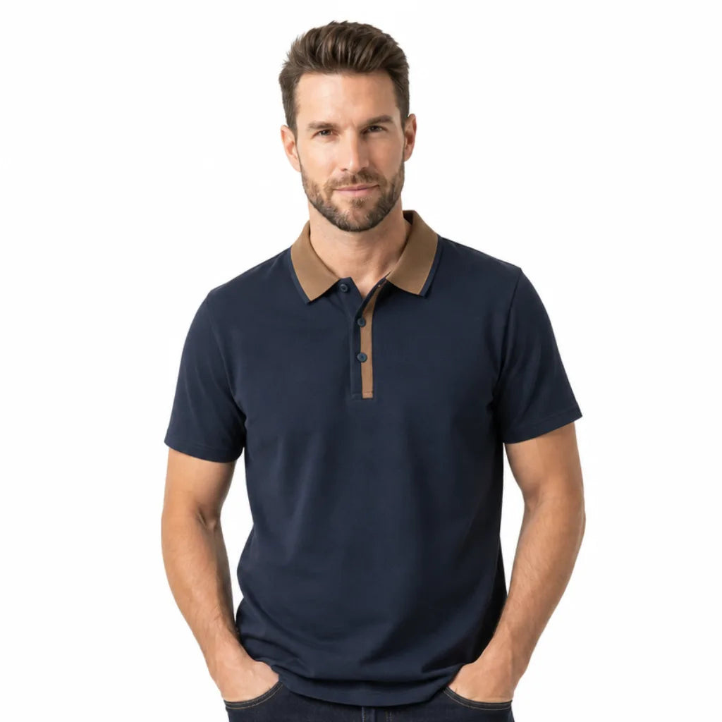 Maxim | Men's Polo Shirt