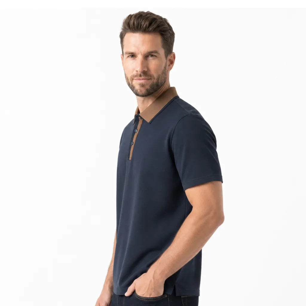 Maxim | Men's Polo Shirt