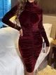 Wine Red