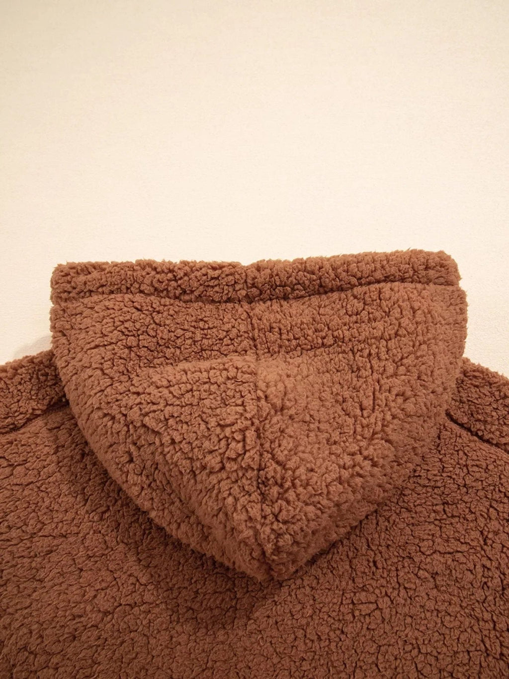 Mignon | Fleece Zip-Up Jacket for Women