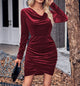 Wine Red
