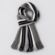 Grey - Black