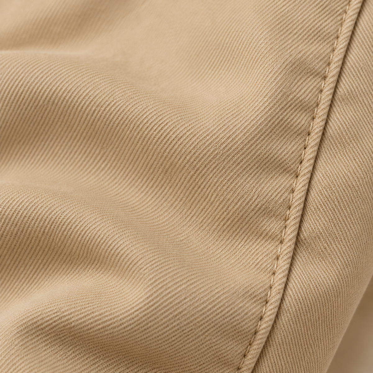 Montarello Men's Slim Fit Drawstring Trousers with Tapered Leg