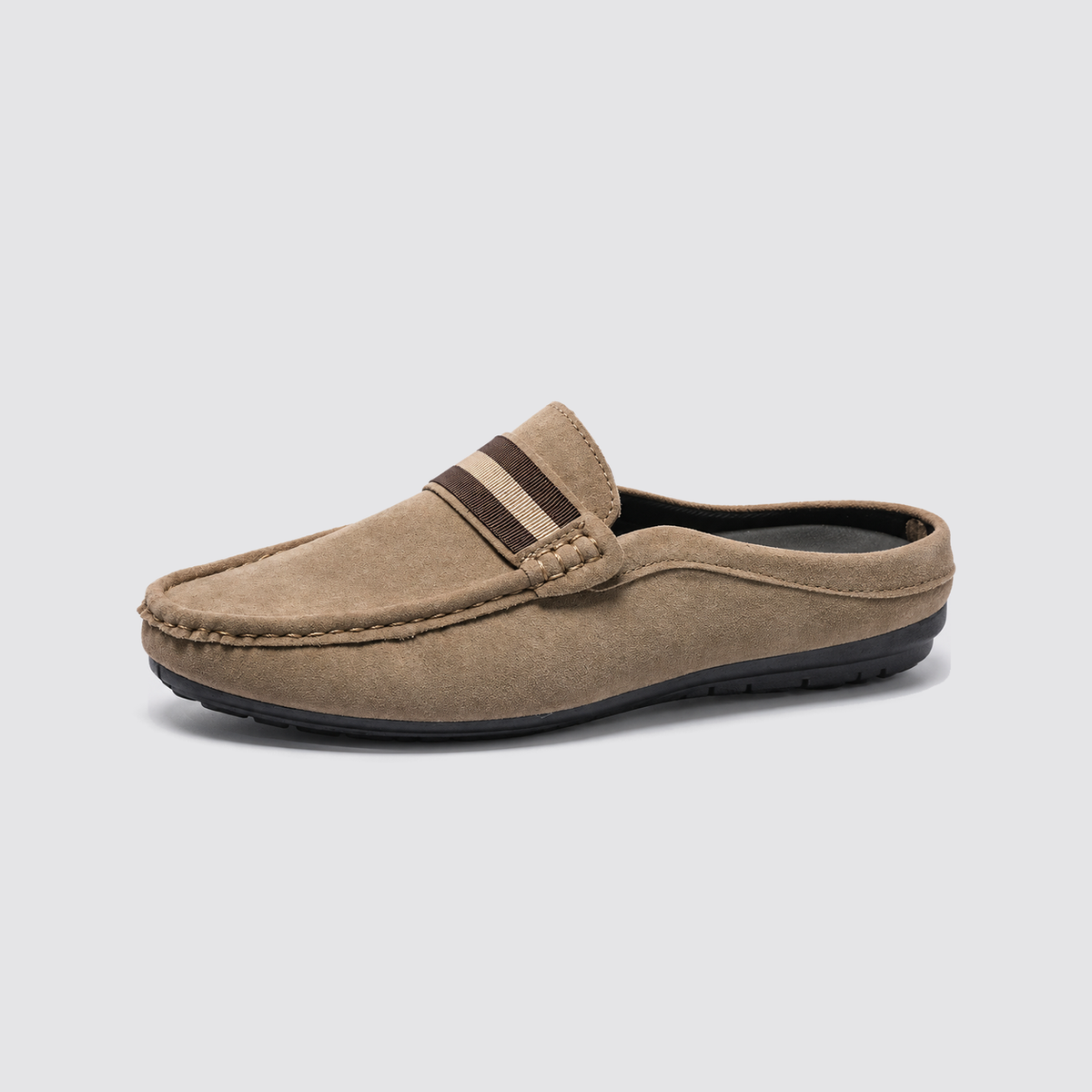 Montarello Men's Slip-On Loafers