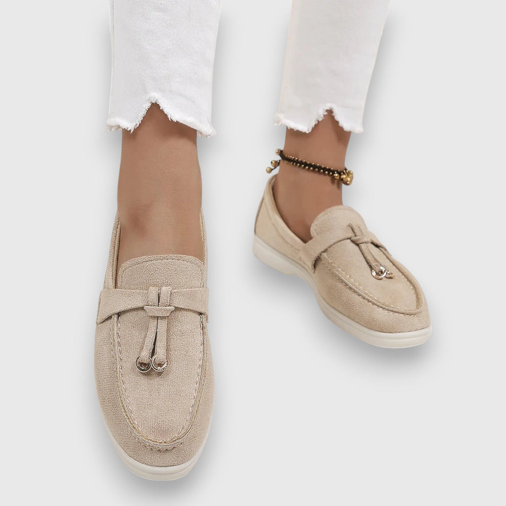 Sofiane - Orthopedic Loafers